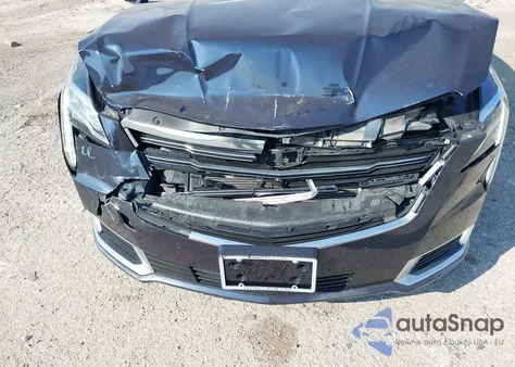 2019 Cadillac Xts Luxury z USA, uszkodzony, nr VIN 2G61M5S30K9149288